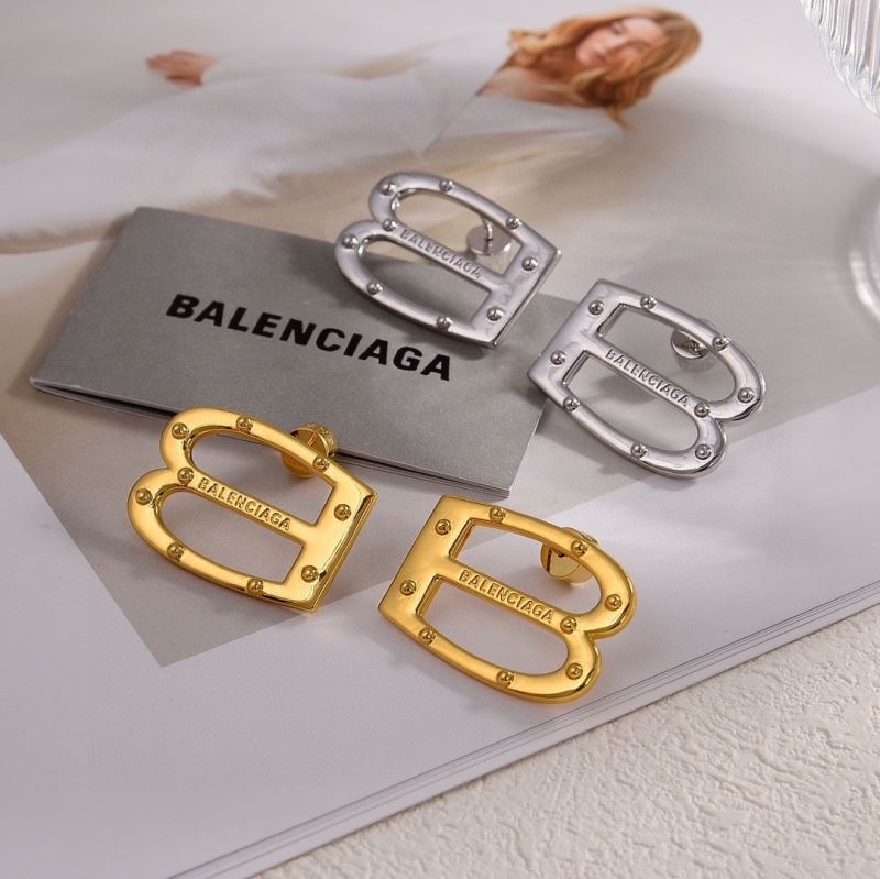 Balenciaga Earrings